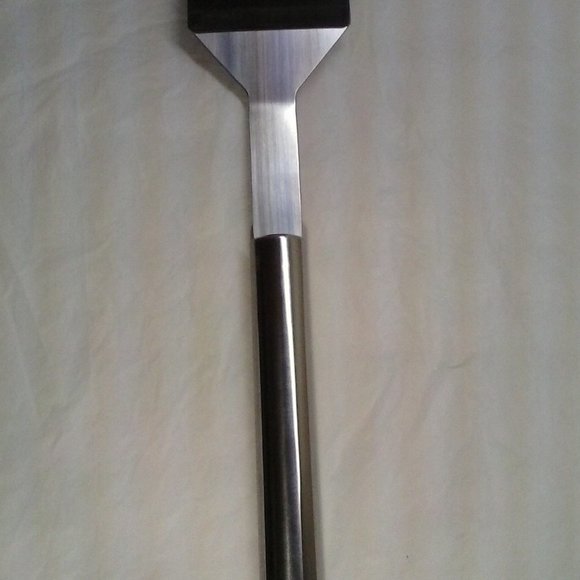 Smokin Grill Barbeque Grill 18 Inch Brush - Picture 2 of 3